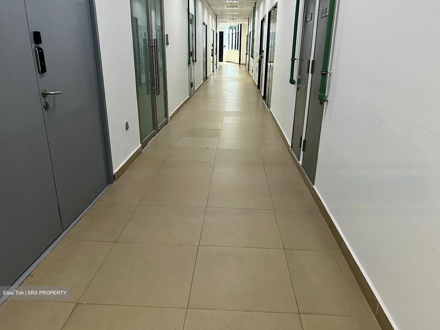 Oxley Bizhub (D14), Factory #458256281